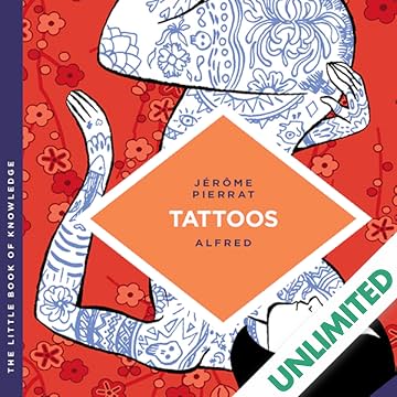 The Little Book of Knowledge: Tattoos